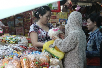Sữa bột bán kí là sữa trộn đường ăn?