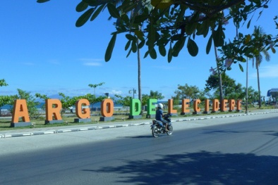 Chuyện cổ tích về Đông Timor