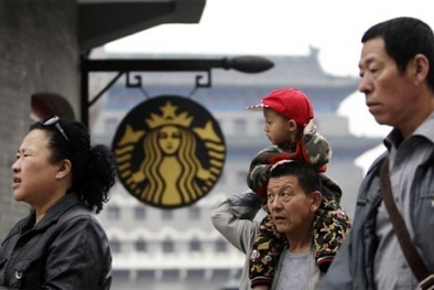 Starbucks đang “chặt chém” khách hàng?
