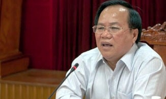 Chủ tịch tỉnh Bình Dương lần đầu tiên lên tiếng vụ bị 'đại gia' tố cáo