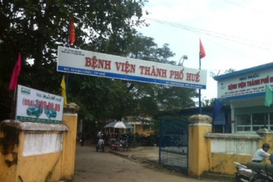 Bệnh nhân tử vong vì bác sỹ không cho chuyển viện?