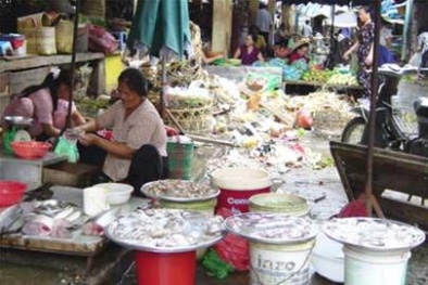 Xử lý vi phạm an toàn thực phẩm chưa nghiêm