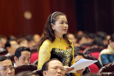 Đại biểu Quốc hội lại bức xúc phong bì lót tay, khám bảo hiểm ở bệnh viện