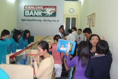 Xử lý kiên quyết sở hữu chéo ngân hàng
