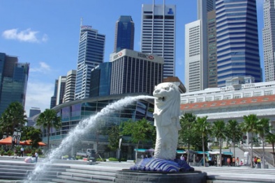 4 món ăn không thể bỏ qua khi đi du lịch Singapore