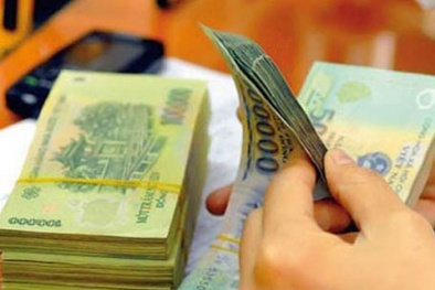 Doanh nghiệp bất động sản thưởng tết như thế nào?