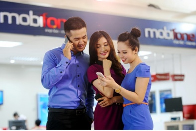 Người dùng mạng MobiFone vẫn giàu nhất