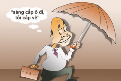 Năm 2014, bao nhiêu công chức, viên chức sẽ phải ra đi?