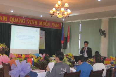 TCĐLCL Thái Nguyên: Đồng hành cùng doanh nghiệp phát triển