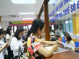Chậm thuế quá 90 ngày sẽ bị cưỡng chế