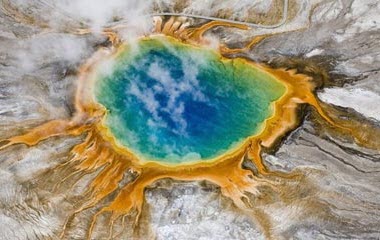 Magma giúp báo hiệu thời điểm các núi lửa phun trào