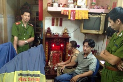 Bóc gỡ đường dây đánh bạc trực tuyến qua mạng 188bet.com