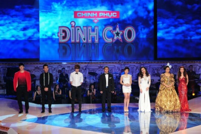 Chinh phục Đỉnh cao: truyền bá opera hay trò hề?