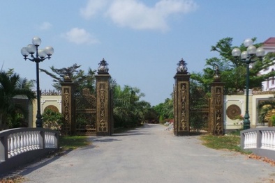 Vụ biệt thự, tài sản khủng của ông Trần Văn Truyền: Trách nhiệm của Ủy ban kiểm tra Trung ương