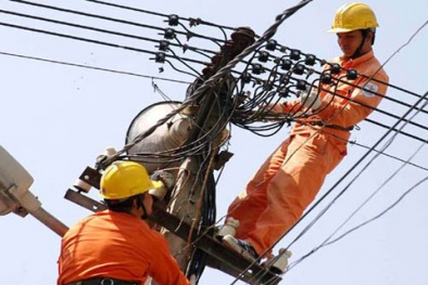 Năm 2014, giá điện sẽ điều chỉnh như thế nào?