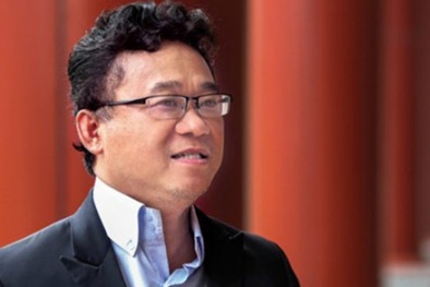 Đặng Thành Tâm sửa sai