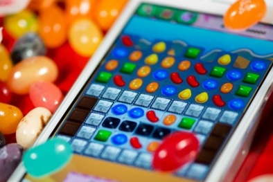 Đồng sáng lập Candy Crush lỡ cơ hội thành tỷ phú