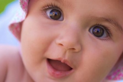 3 đồ sơ sinh lãng phí nhất không nên mua