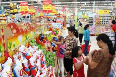 Cách đơn giản giúp chị em vượt qua thời bão giá