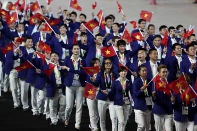 Vì sao Thủ tướng quyết định rút đăng cai Asiad 18?