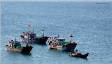 Xả súng điên loạn vào ngư dân: Công an Hà Tĩnh 'ngâm' án đến bao giờ?