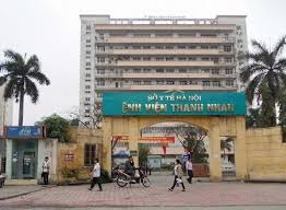 Tỷ lệ ăn chia bất thường tại Bệnh viện Thanh Nhàn