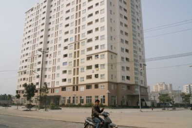 Quỹ đất nhà xã hội: Đua nhau phạm luật