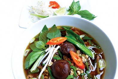 Cách chế biến gạo lứt thành món ngon bổ dưỡng