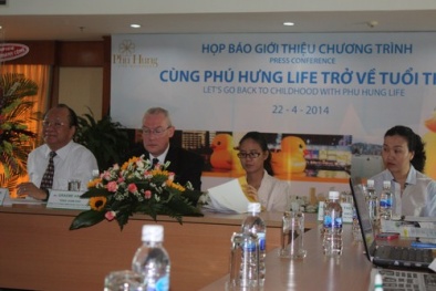 Vịt vàng khổng lồ sắp đến Thành Phố Hồ Chí Minh