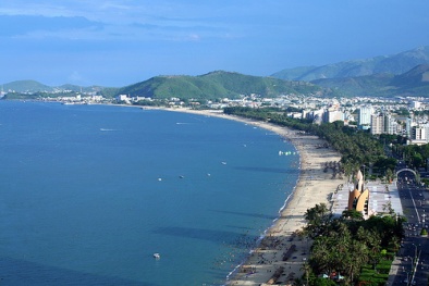 10 điểm tham quan hấp dẫn nhất tại Nha Trang