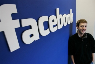 Facebook tuyển dụng nhân tài ra sao?