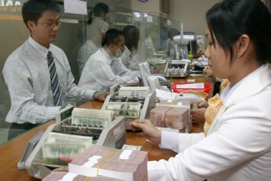 Năm 2014 tỷ giá điều chỉnh không quá 1%