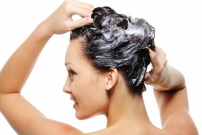 Dầu gội Đức chứa vi khuẩn gây bệnh