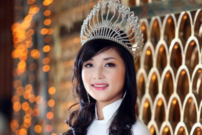 5 lý do không thể thu hồi vương miện HH Triệu Thị Hà