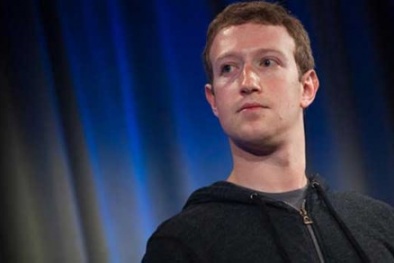 Phong cách lãnh đạo 5P của Mark Zuckerberg
