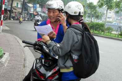 Phòng trọ mùa thi 2014 đồng loạt tăng giá