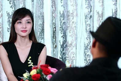 Triệu Thị Hà: Quý bà Kim Hồng đem cả mẹ tám mấy tuổi để gây áp lực