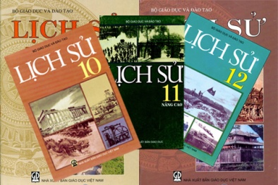 Kỳ thi tốt nghiệp THPT 2014: Vẫn còn đó những hạn chế