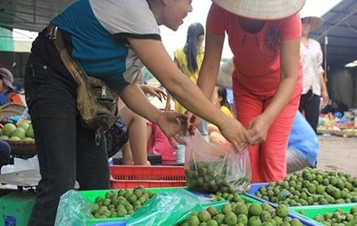 Những dịch vụ kiếm tiền cực nhanh ở Hà Nội