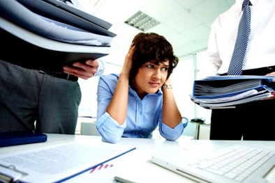 9 kiểu nhân viên cần sa thải ngay lập tức