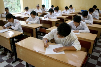 Đáp án đề thi đại học môn Văn khối C năm 2014