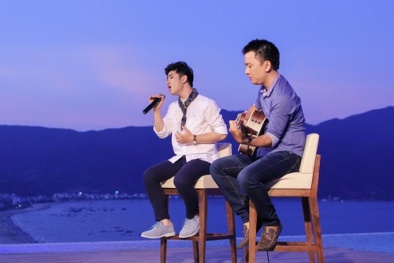 Nhân tố bí ẩn: Tập 1 vòng Lộ diện xuất hiện 8 tấm vé đầu tiên