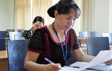 Điểm sàn Đại học năm 2014: Dự báo sẽ không thấp!