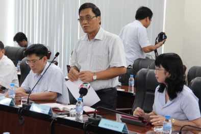 Đã có kết luận của Thanh tra chính phủ về tố cáo Chủ tịch tỉnh Bình Dương