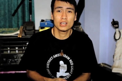 Tiếc nuối sự ra đi đột ngột của hot Vlogger trẻ Toàn Shinoda