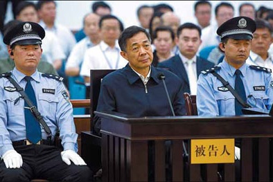 Trung Quốc điều tra hơn 25.000 người dính nghi án tham nhũng