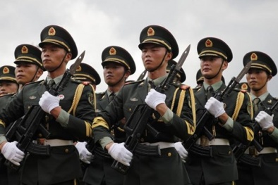 Tình hình biển Đông ngày hôm nay 30/7: 'Nếu quân đội Trung Quốc không thể chiến thắng thì ngoại giao đừng mơ'