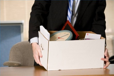 6 biểu hiện cho thấy bạn nên nghỉ việc