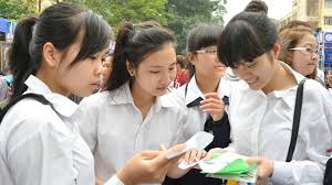 Điểm chuẩn Đại học năm 2014 nhiều trường sẽ hạ điểm trúng tuyển?