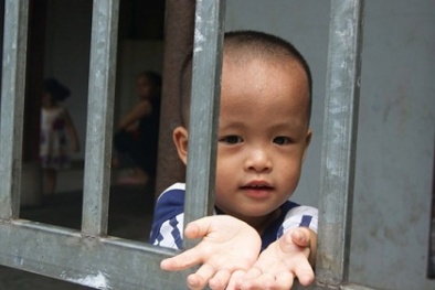 Chùa Bồ Đề sau ngày bảo mẫu bị bắt vì buôn bán trẻ em
